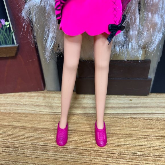 Rare 1 Vintage 1993/2001 Kid Kore Fashion Dolls 11 Inches - Picture 8 of 16